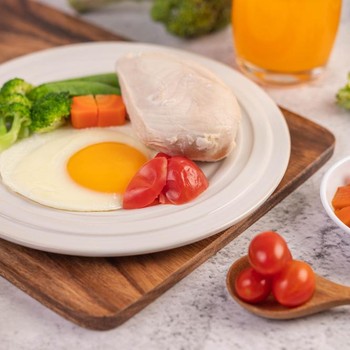 5 Bahan Makanan Sehat yang Bikin Menu Mingguan Lebih Praktis dan Bergizi