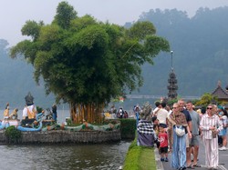 Malaysia Rajai Pariwisata ASEAN, Indonesia Kalah dari Vietnam