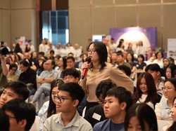 BNI Perkuat Peran Mitra Strategis Mahasiswa RI Tempuh Studi di Hong Kong