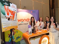 BNI Hadirkan Ekosistem Keuangan Digital bagi Mahasiswa RI di Hong Kong