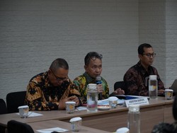 BNPP Tegaskan Hasil IPKP 2026 Jadi Dasar Percepatan Pembangunan Perbatasan
