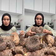 Lagi Viral di Medsos, Apa Itu Kimpul? Ini Penjelasannya