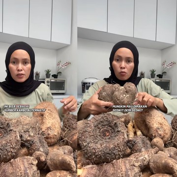 Lagi Viral di Medsos, Apa Itu Kimpul? Ini Penjelasannya
