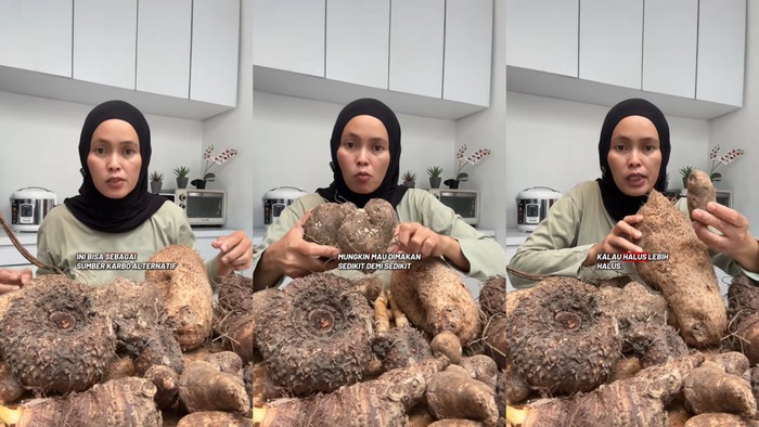 Lagi Viral di Medsos, Apa Itu Kimpul? Ini Penjelasannya