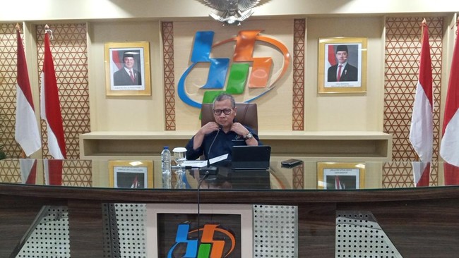 RI Deflasi 0,14% pada Juli 2026, Didorong Harga Bawang dan Cabai Merah