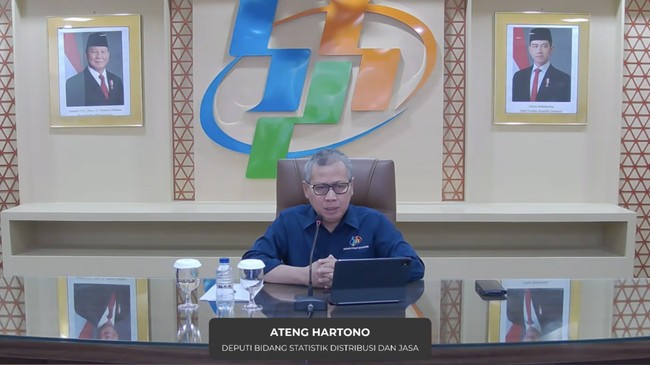 Batu Bara dan CPO Jadi Penyelemat Ekspor RI di Juli 2026
