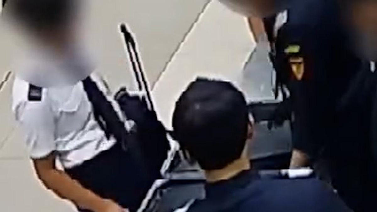 Aviasi Malaysia Beber Pilot Cuti 2 Hari saat Bawa Narkoba ke RI