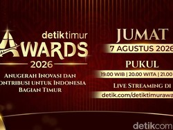 Segera Hadir! Panggung Apresiasi bagi Tokoh Inspiratif dan Inovasi Indonesia Timur