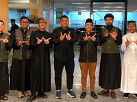 Wafdullah Group Hadirkan Arafah Calling untuk Literasi dan Edukasi Haji