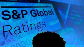 EKOPEDIA: Apa Arti Peringkat Kredit Indonesia yang Dirilis S&P Global Dkk?
