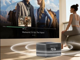 Apakah Proyektor Berlisensi Google TV Beneran Beda dari Proyektor Android Biasa?