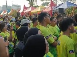 Pemkot Tangsel Blacklist EO Fun Run Usai Ramai Diprotes Peserta
