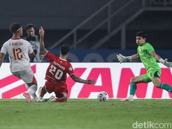 Singapura vs Indonesia: Siapa Lebih Baik di 5 Laga Terakhir?