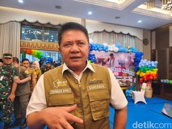 490 Pemda Hadapi Masalah Bayar Gaji ASN, Herman Deru: Sumsel Aman