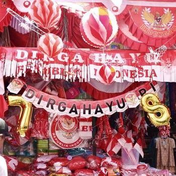 7 Ide Bisnis Musiman yang Menguntungkan Jelang Hari Kemerdekaan