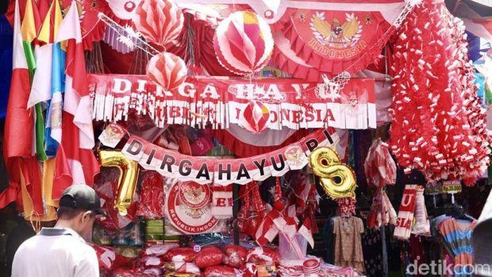 7 Ide Bisnis Musiman yang Menguntungkan Jelang Hari Kemerdekaan