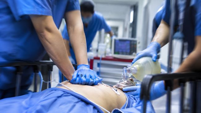 Apa Itu Code Blue di Rumah Sakit? Prosedur Darurat yang Bisa Selamatkan Nyawa Pasien Kritis