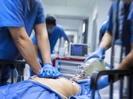 Apa Itu Code Blue di Rumah Sakit? Prosedur Darurat yang Bisa Selamatkan Nyawa Pasien Kritis