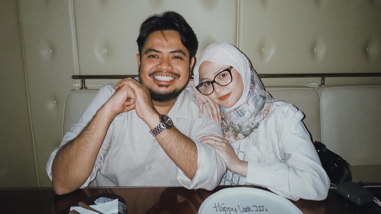 Indah dan Rigen