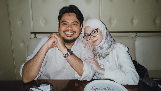 Indah Istri Rigen Akui Tak Nyaman dengan Komentar Nyeleneh soal Pernikahannya, Banjir Dukungan