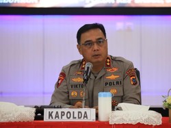 Kapolda Babel Soroti Unjuk Rasa di Kantor Timah yang Berakhir Ricuh