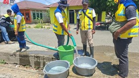 Kementerian PU