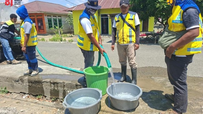Kementerian PU