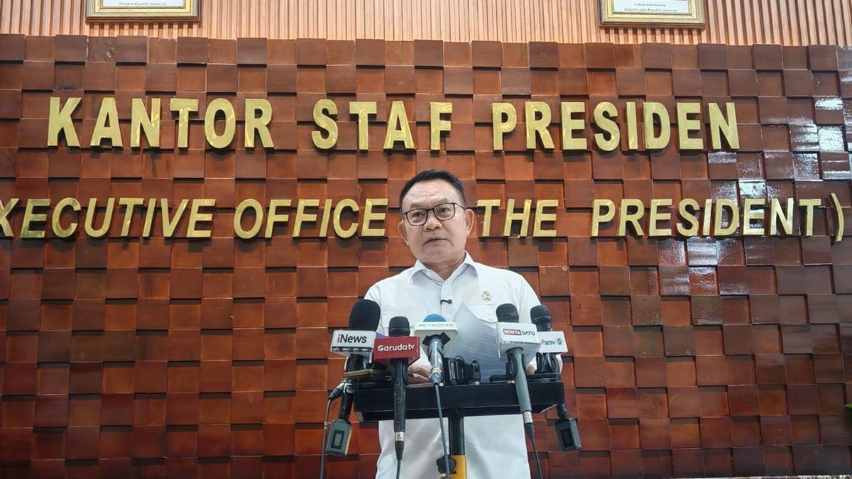 Pemerintah Rapat Barisan Kembangkan Teknologi Logam Tanah Jarang