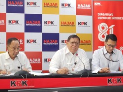 Dewas Terima 14 Aduan Etik Pegawai KPK Sejak Januari 2026, 2 Orang Disanksi