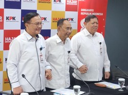 Dewas Bakal Periksa Staf KPK yang Jadi Tersangka Kasus Bupati Pemalang
