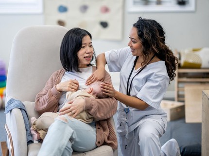 20 Rekomendasi Klinik dan Dokter Laktasi Terdekat di Jakarta, Ada yang Gratis hingga Berbayar