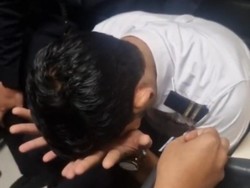 Bea Cukai Ungkap Gelagat Kopilot Malaysia Sebelum Ditangkap karena Narkoba