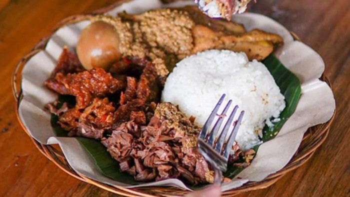 5 Kuliner Legendaris yang Masih Bisa Dinikmati hingga Kini