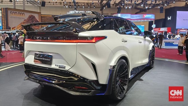 Penjualan mobil listrik di Indonesia terus menunjukkan pertumbuhan signifikan sepanjang 2026.