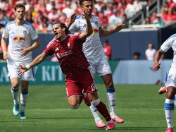 Iraola: Liverpool Belajar Banyak dari Kekalahan Lawan Leeds