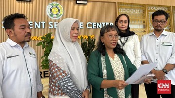 Mahasiswa FEB USU Diduga Lecehkan 66 Orang Diberhentikan dari Kampus