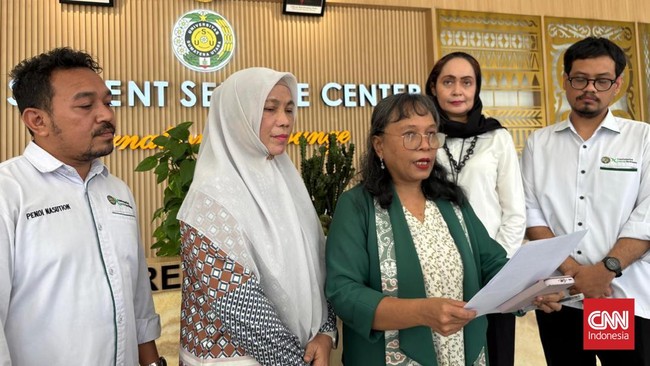 Mahasiswa Akuntansi USU, CHS, dipecat setelah terbukti melakukan pelecehan seksual terhadap 66 korban. Proses pemeriksaan dilakukan secara menyeluruh.