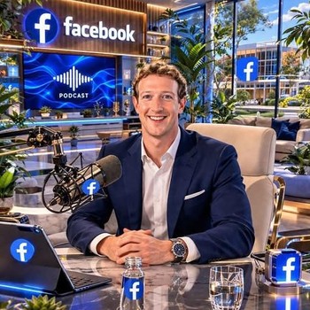 5 Growth Mindset Mark Zuckerberg yang Kini Bikin Sukses Kaya Raya