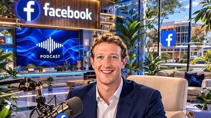 5 Growth Mindset Mark Zuckerberg yang Kini Bikin Sukses Kaya Raya