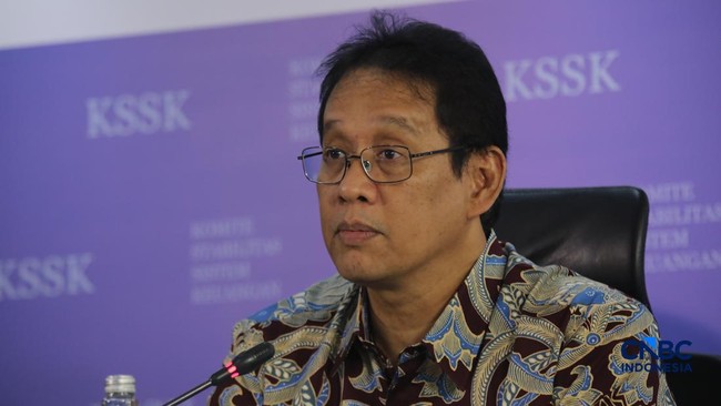 Kabar Baik Buat PNS dan PPPK Daerah, Gaji Ditransfer Purbaya Pekan ini