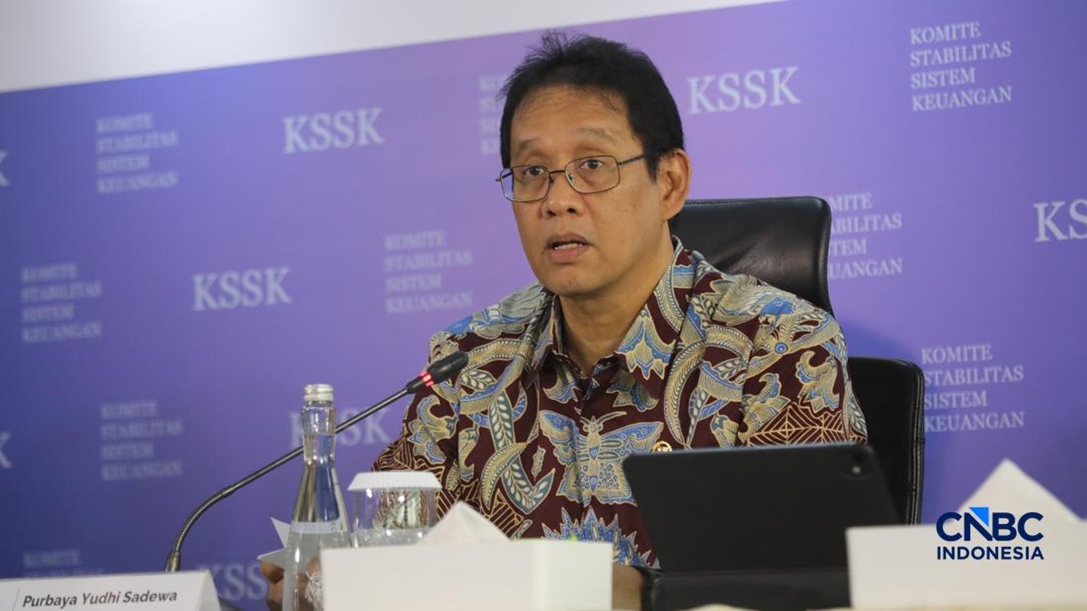Tekan Biaya Pinjaman, Purbaya Suntik Lagi Dana ke Bank Rp 70 T