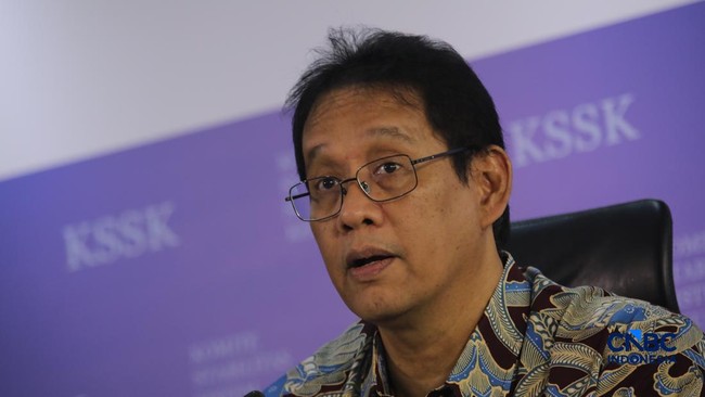 Begini Jurus Purbaya Kejar Ekonomi Tumbuh 6% Semester II-2026