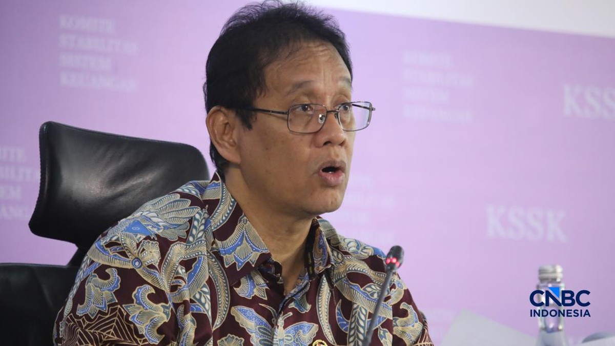 Purbaya Tegaskan Tidak Ada Perintah untuk Pungut Pajak Kontrakan