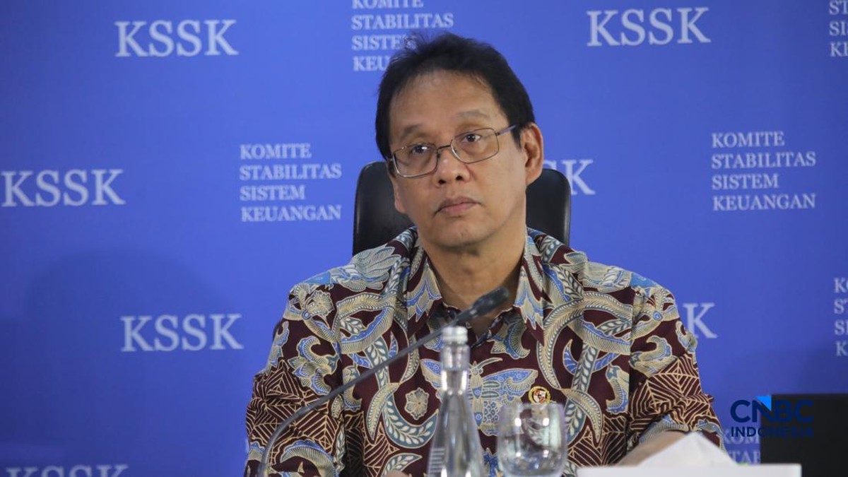 Purbaya Bebaskan Pajak Konsolidasi BUMN hingga 2028