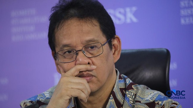 Purbaya Perbarui Standar Uang Makan-Lembur ASN pada 2027, Jadi Berapa?