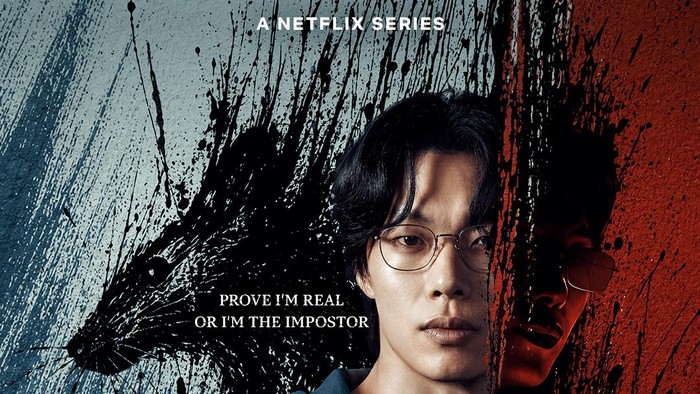 Sinopsis Mousetrap, Drakor Thriller Baru Ryu Jun Yeol yang Tayang di Netflix