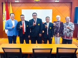 Bamsoet Dorong Sistem Verifikasi Digital untuk Pengawasan Satpam