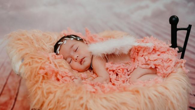 150 Nama Bayi Terinspirasi Galaksi dan Artinya untuk Anak Laki-laki dan Perempuan