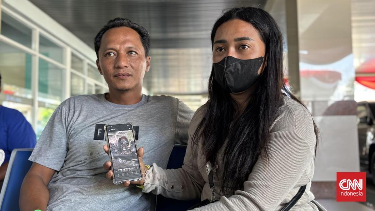Kesaksian Korban Mutiara Sentosa: 7 Kuda Tak Selamat, 2 Rekan Hilang