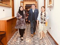 Warisan Dunia Geopark Ijen Jalani Ujian 2 Asesor UNESCO di Banyuwangi